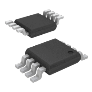 X5325S8IZ-2.7A Pb-Free CPU SUP/WDT 32K SPI EE, RST