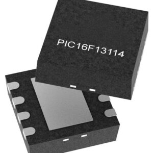 PIC16F13114