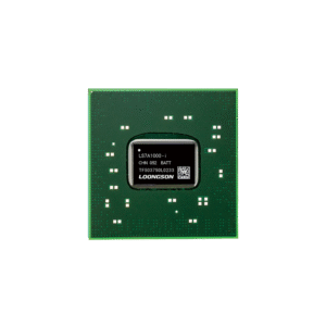 Loongson 7A1000 industrial grade