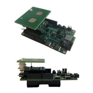 UWB Evaluation Kit (EVK-3)