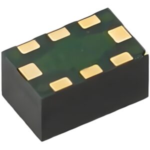 RF amplifier/SKY65713-11