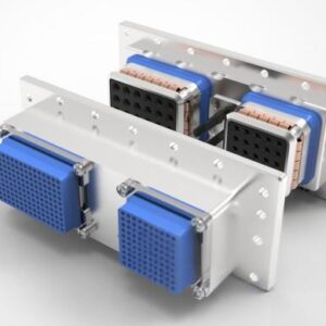 S7 metal frame connector