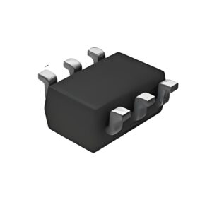 Special voltage regulator/MCP1624T-I/CHY