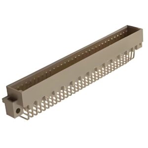 DIN 41612 connector / 09031646921