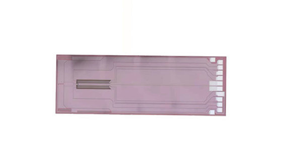 MEMS Flow Sensor-MSH01