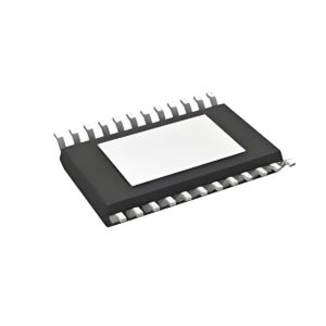 Specialized voltage regulator/TPS65100PWPR