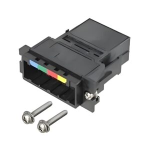 Backplane connector accessories / 1061051000