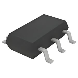 Delay line timing IC/LTC6994HS6-1#TRMPBF