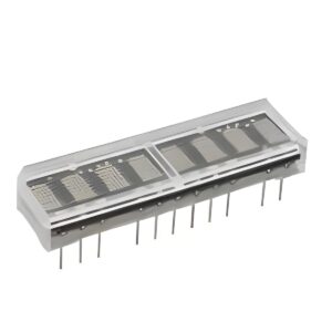 Matrix LED display module/HCS-3917