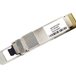 400ZR QSFP-DD