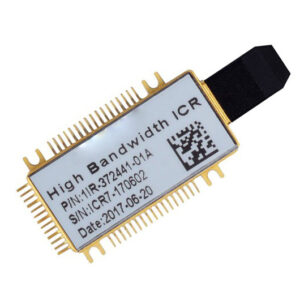 400 Gbps High-bandwidth ICR