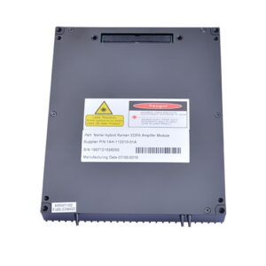 Hybrid Raman Amplifier Module