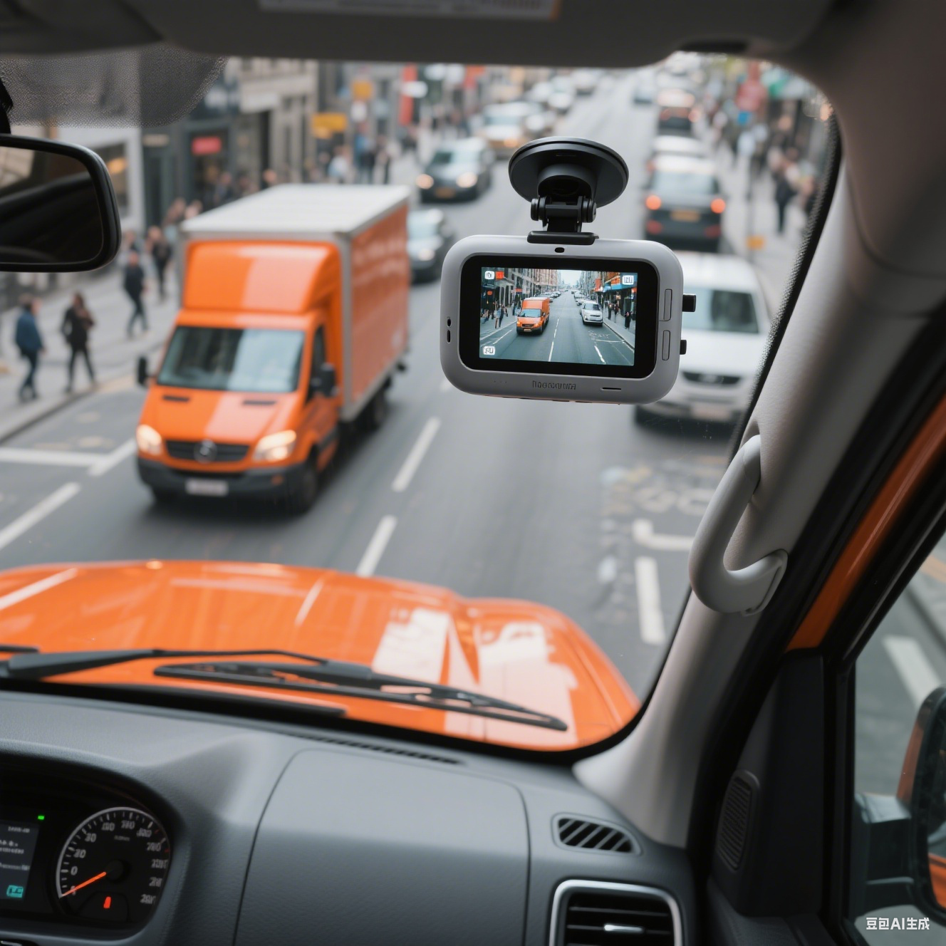 Advanced systems that capture and record high-definition video and audio during vehicle operation, enhancing safety and accountability on the road.