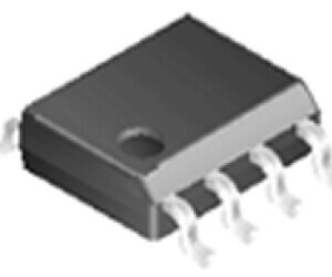 FM25F04-SO-U-G SPI Flash 4M-bit SOP8 150mil