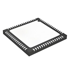 Apply the specific timer/AD9558BCPZ