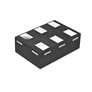 RF amplifier/BGA824N6E6327XTSA1