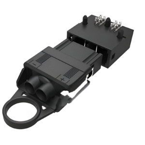 C901 Series (Diagonal Lead-out)