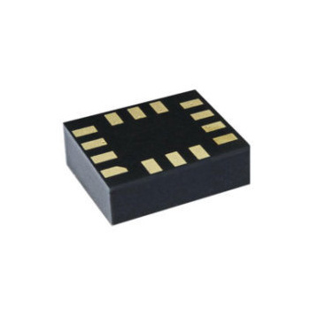 HK0106 six-axis inertial sensor module