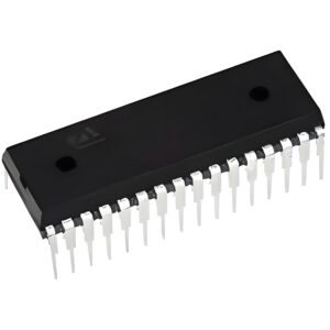 Audio dedicated/TDA7442