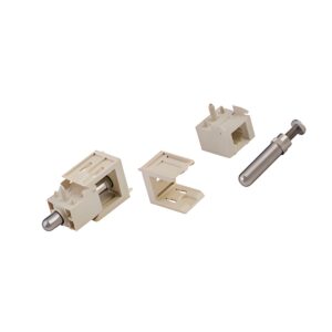 Backplane connector accessories / 85811-101LF