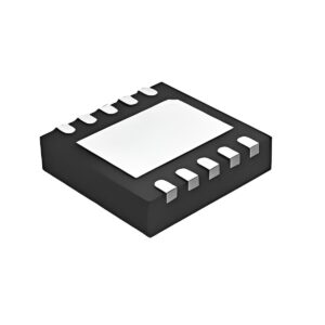 Specialized voltage regulator/NCP51200MNTXG