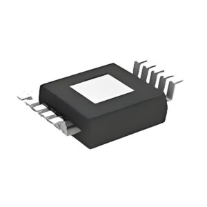 Specialized voltage regulator/TPS51100DGQR