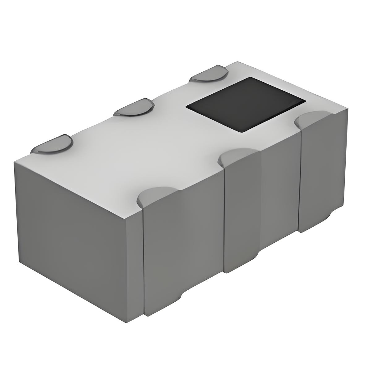 RF multiplexer/DPX165850DT-8033B1