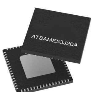 ATSAME53J20A