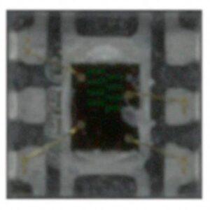 ISL29101IROZ-T7 PbFree Small,Low Power,Voltage-Output