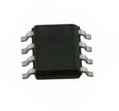 FM24C02C-SO-T-G EEPROM 2K-bit 1.7V-5.5V SOP8