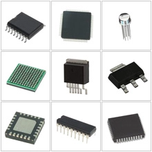 Capacitor accessories/MIXED-SIGNAL-DC