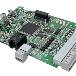 JX- Basic Type Thin and space-saving plate-type controller