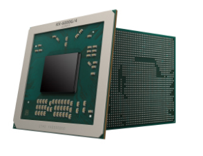 Kaixian ® KX-6000G series processors