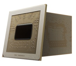 Kaixian ® KX-6000 series processors