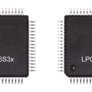 LPC553x/55S3x MCU