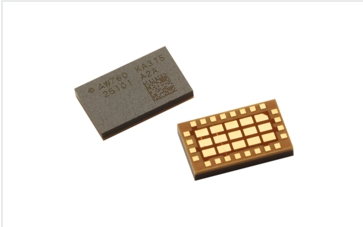 AFEM-W760 Wi-Fi 7 6GHz High Efficiency, Nonlinear FiFEM