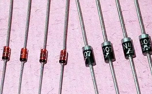 Semiconductor diodes: A key cornerstone of the electronic world