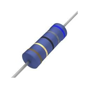 Through-hole resistor/RSF2FB68R0