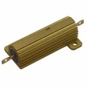Base mounting resistor/RH0501R000FE02