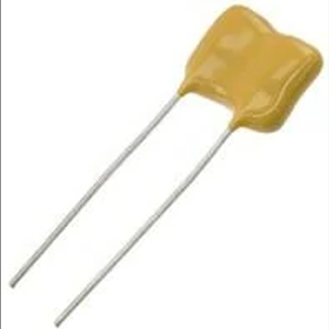 Mica and PTFE capacitors/CDV19FF102JO3F