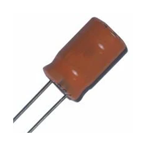 Aluminum electrolytic capacitor/EGXE500ELL471MK25S