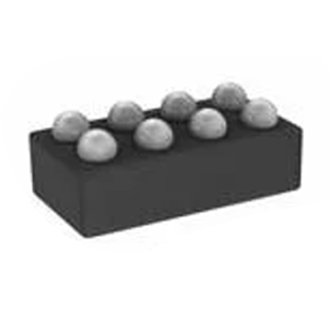 Audio dedicated/ADAU7002ACBZ-R7