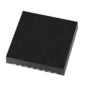 PIC32CX1012BZ24032   ARM® Cortex® M4F Multi-Protocol MCU SoC With AEC-Q100 Grade 1 (125 °C) Qualification