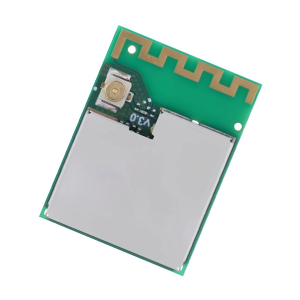 WBZ351PE   Global Regulatory Certified, RF Ready Multi-Protocol MCU Module With PCB Antenna, Advanced Security and Robust Analog