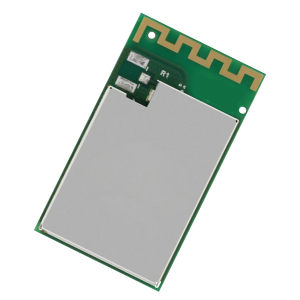 WBZ451HPE   Global Regulatory Certified, RF-Ready Multi-Protocol MCU Module With High Transmit Power PCB Antenna