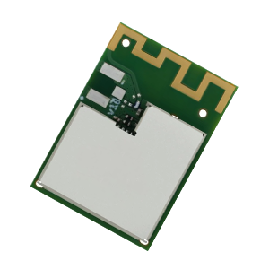 WBZ450PE   Global Regulatory Certified, RF Ready Multi-Protocol MCU Module With PCB Antenna