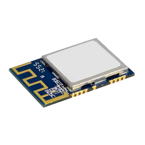ATWILC1000   Global Regulatory Certified, RF Ready Module with PCB Antenna or uFL Connector