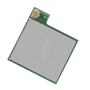WFI32E02UC Global Regulatory Certified, RF Ready, High Pin Count Wi-Fi® MCU Module With U.FL Connector and Trust&GO Security