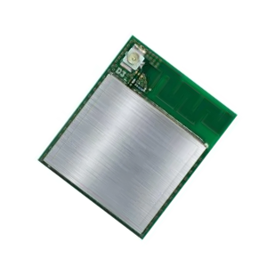 WFI32E01UC Global Regulatory Certified RF Ready Wi-Fi® MCU Module With U.FL Connector and Trust&GO Security