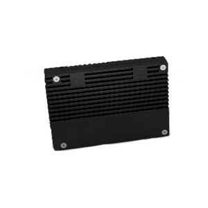 Micron 6550 ION NVMe SSD